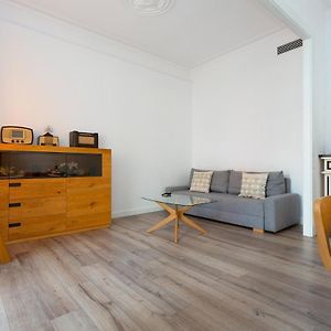 Apartamento de 3 Dormitorios